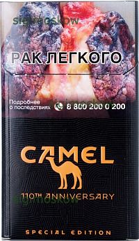 CAMEL шоколад